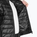 Pánská bunda  EA7 Emporio Armani Train Core ID Down Light black/gold logo 4