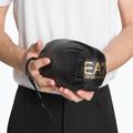 Pánská bunda  EA7 Emporio Armani Train Core ID Down Light black/gold logo 5