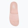Dámské nazouváky U.S. Polo Assn. AMAMI009A nude 5
