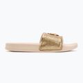 Dámské nazouváky U.S. Polo Assn. IVY002A gold 2