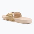 Dámské nazouváky U.S. Polo Assn. IVY002A gold 3