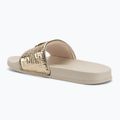 Dámské nazouváky U.S.Polo Assn IVY002B gold 3