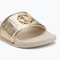 Dámské nazouváky U.S.Polo Assn IVY002B gold 7