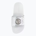 Dámské nazouváky U.S.Polo Assn IVY002B silver 9