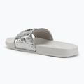 Dámské nazouváky U.S.Polo Assn IVY002B silver 3