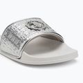 Dámské nazouváky U.S.Polo Assn IVY002B silver 7