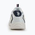Pánské boty U.S. Polo Assn. GARY001B blue/white/red 6