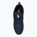 Pánské boty U.S. Polo Assn. GARY004 navy 5