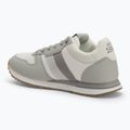 Pánské boty U.S. Polo Assn. XIRIO007B taupe/white 3