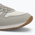 Pánské boty U.S. Polo Assn. XIRIO007B taupe/white 7