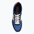 Pánské boty U.S. Polo Assn. XIRIO009A blue/red 4