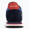 Pánské boty U.S. Polo Assn. XIRIO009A blue/red 6