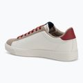 Pánské boty U.S.Polo Assn TYMES011 white/red 3