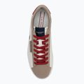 Pánské boty U.S.Polo Assn TYMES011 white/red 5