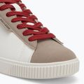Pánské boty U.S.Polo Assn TYMES011 white/red 7