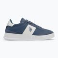 Pánské boty U.S. Polo Assn. CAMPY001C blue/white 2