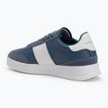 Pánské boty U.S. Polo Assn. CAMPY001C blue/white 3