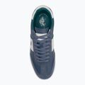 Pánské boty U.S. Polo Assn. CAMPY001C blue/white 4