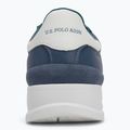 Pánské boty U.S. Polo Assn. CAMPY001C blue/white 6