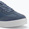 Pánské boty U.S. Polo Assn. CAMPY001C blue/white 7