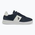 Pánské boty U.S. Polo Assn. CAMPY001C navy/white 2