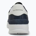 Pánské boty U.S. Polo Assn. CAMPY001C navy/white 6