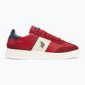 Pánské boty U.S. Polo Assn. CAMPY001C red/blue 2