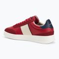 Pánské boty U.S. Polo Assn. CAMPY001C red/blue 3