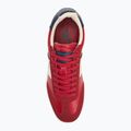Pánské boty U.S. Polo Assn. CAMPY001C red/blue 5