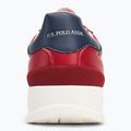 Pánské boty U.S. Polo Assn. CAMPY001C red/blue 6