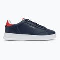 Pánské boty U.S. Polo Assn. CAMPY002A blue/red 2