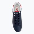 Pánské boty U.S. Polo Assn. CAMPY002A blue/red 5