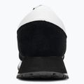 Pánské boty U.S. Polo Assn. CLEEF006B black/white 6