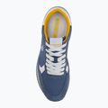Pánské boty U.S. Polo Assn. CLEEF006B blue/light grey 5