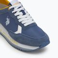 Pánské boty U.S. Polo Assn. CLEEF006B blue/light grey 7