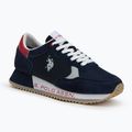 Pánské boty U.S. Polo Assn. CLEEF006B navy/red