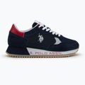 Pánské boty U.S. Polo Assn. CLEEF006B navy/red 2
