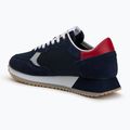 Pánské boty U.S. Polo Assn. CLEEF006B navy/red 3