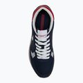 Pánské boty U.S. Polo Assn. CLEEF006B navy/red 5