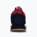 Pánské boty U.S. Polo Assn. CLEEF006B navy/red 6