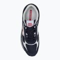 Pánské boty U.S. Polo Assn. CLEEF007A navy/white 5