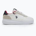 Pánské boty U.S. Polo Assn. CODY009 white 2