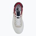 Pánské boty U.S. Polo Assn. CODY009 white 5