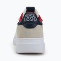 Pánské boty U.S. Polo Assn. CODY009 white 6