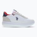 Pánské boty U.S. Polo Assn. CODY009 white