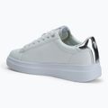 Dámské boty U.S. Polo Assn. CODY011 white/silver 3