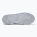 Dámské boty U.S. Polo Assn. CODY011 white/silver 4