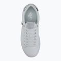 Dámské boty U.S. Polo Assn. CODY011 white/silver 5