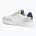 Pánské boty U.S. Polo Assn. KOSMO006A white/navy 3