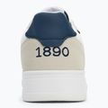 Pánské boty U.S. Polo Assn. KOSMO006A white/navy 6
